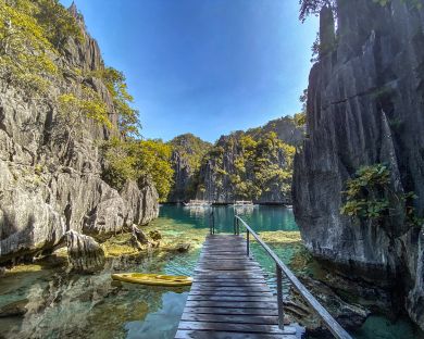 El Nido Palawan