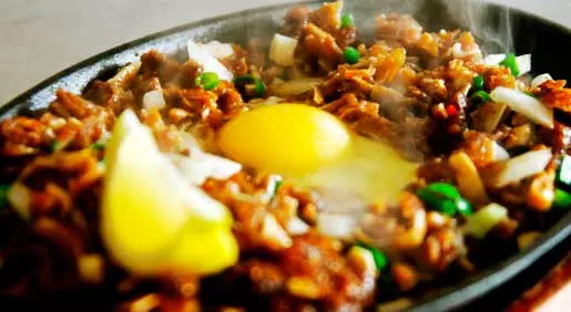 sisig