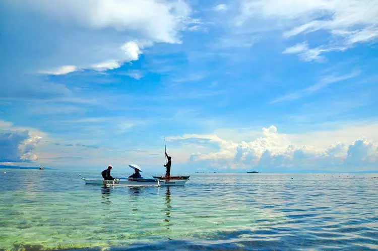 el mejor mes para visitar Filipinas