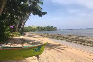 Nuevas rutas hacia la isla del Corregidor