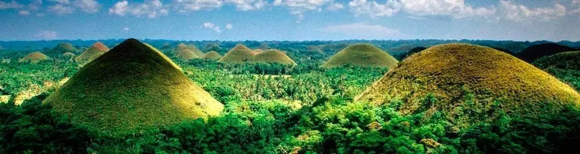 Viaje a Filipinas con Siquijor 13 días