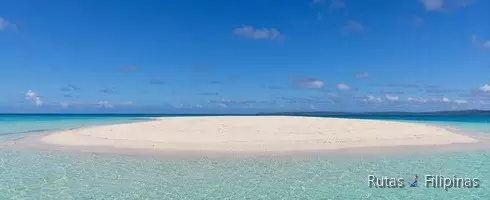 Las 3 Islas Desconocidas de Siargao Las 3 Islas Desconocidas de Siargao
