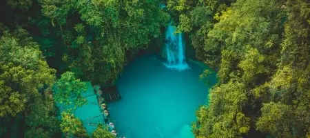Itinerario por Filipinas 14 días Itinerario por Filipinas 14 días
