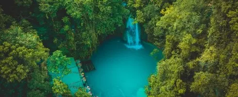 Itinerario por Filipinas 14 días Itinerario por Filipinas 14 días