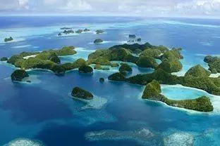 3 islas de Filipinas entre las 5 mejores del mundo