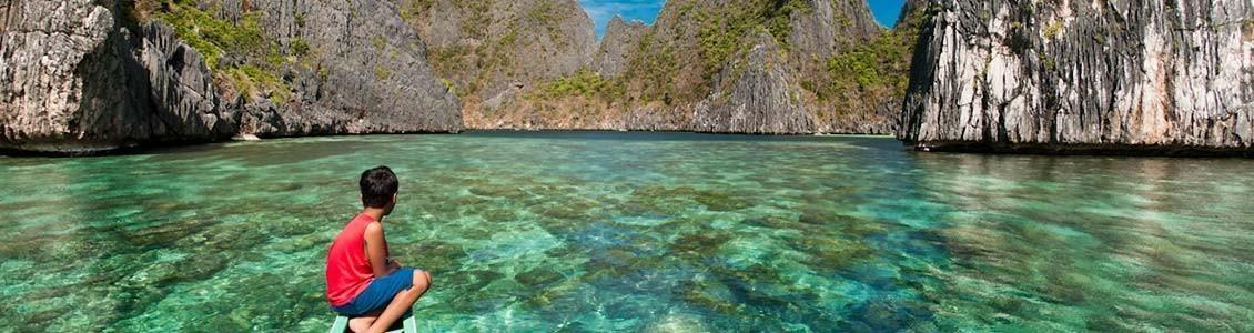Viaje a Filipinas con Malapascua 16 días