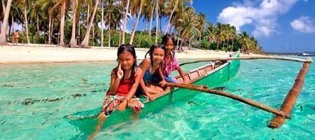 Viaje familiar en Filipinas 11 días