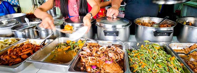platos tipicos filipinos platos tipicos filipinos