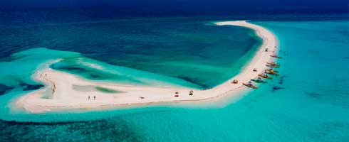 El Nido, Bohol, Cominguin en 12 días