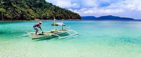 Itinerario por Filipinas Destinos Imprescindibles